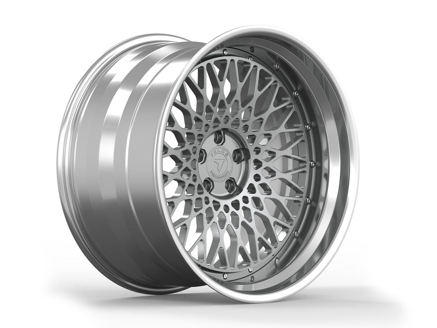 Velos VH 02 3 - Piece Slight Concave
