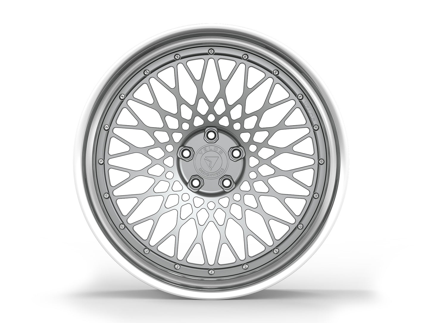 Velos Wheels in India
