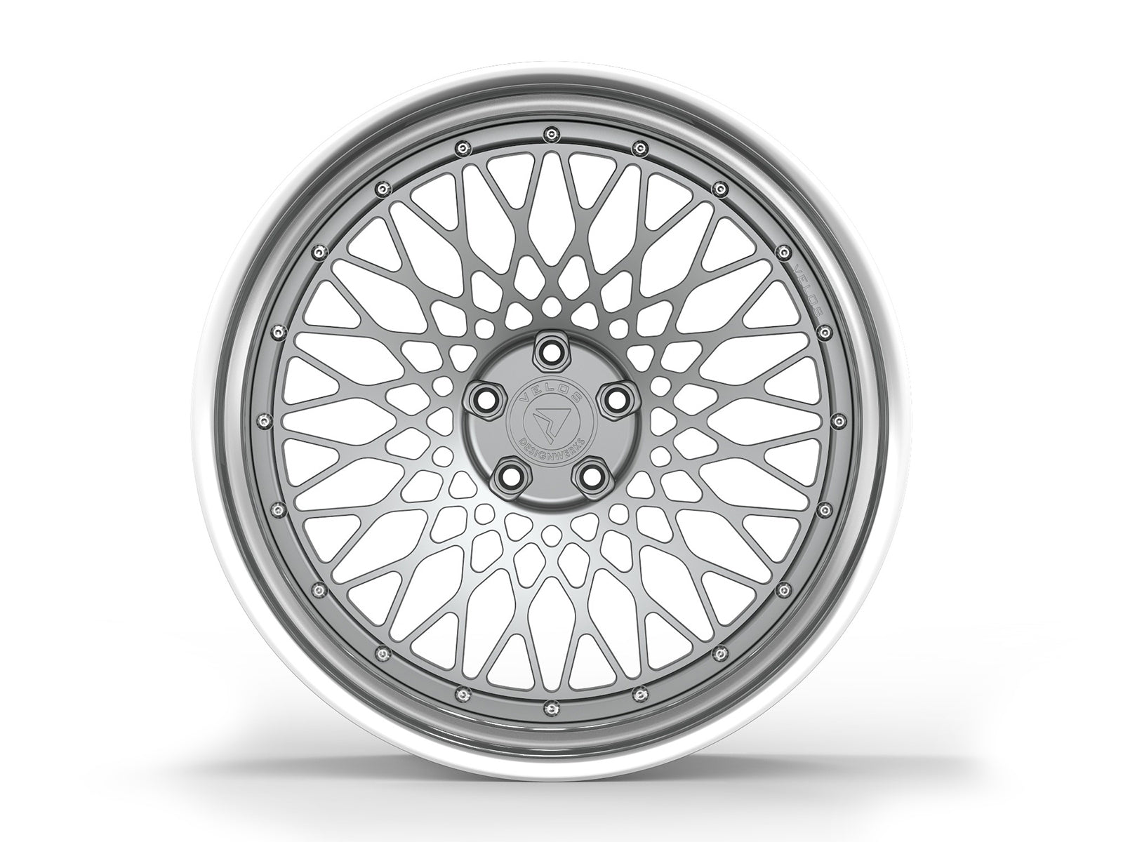 Velos Wheels in India