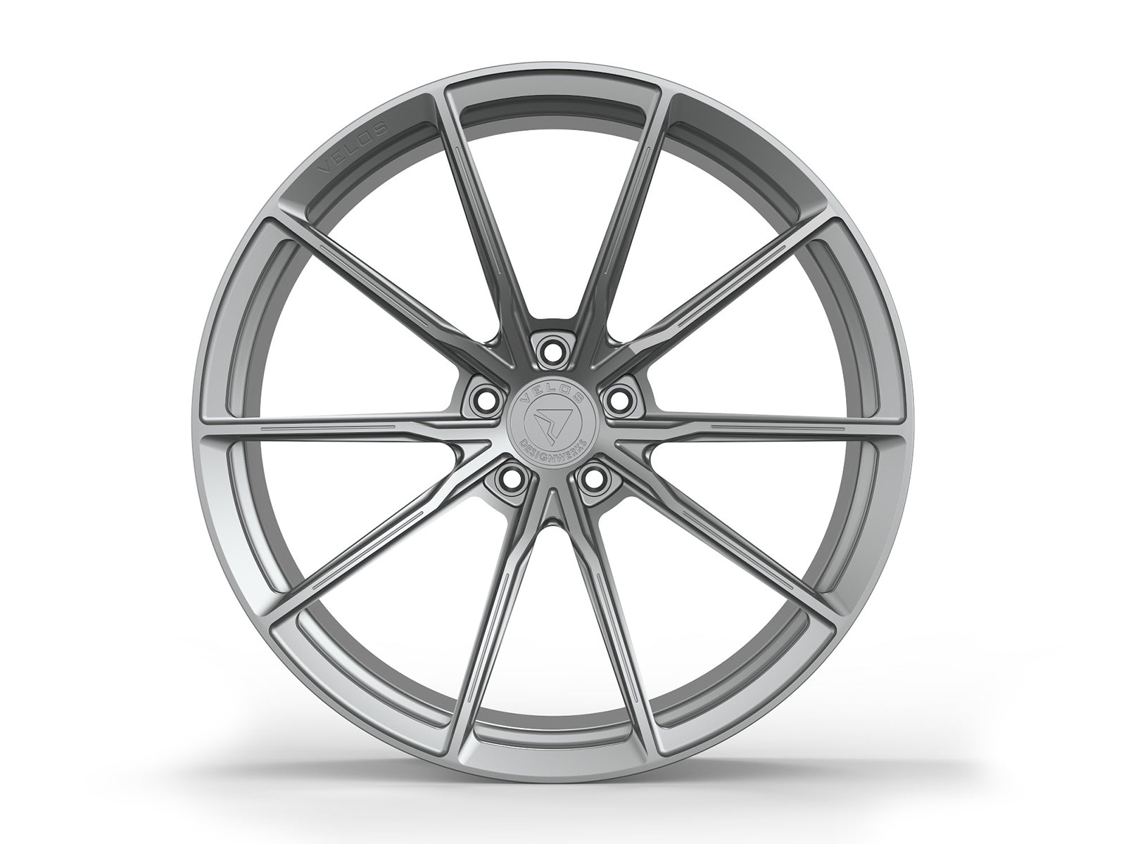 Velos Wheels in India