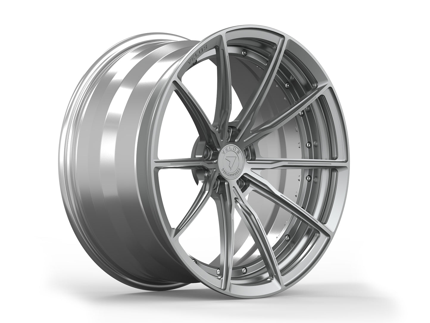 Velos VLS 10-3 Dualblock