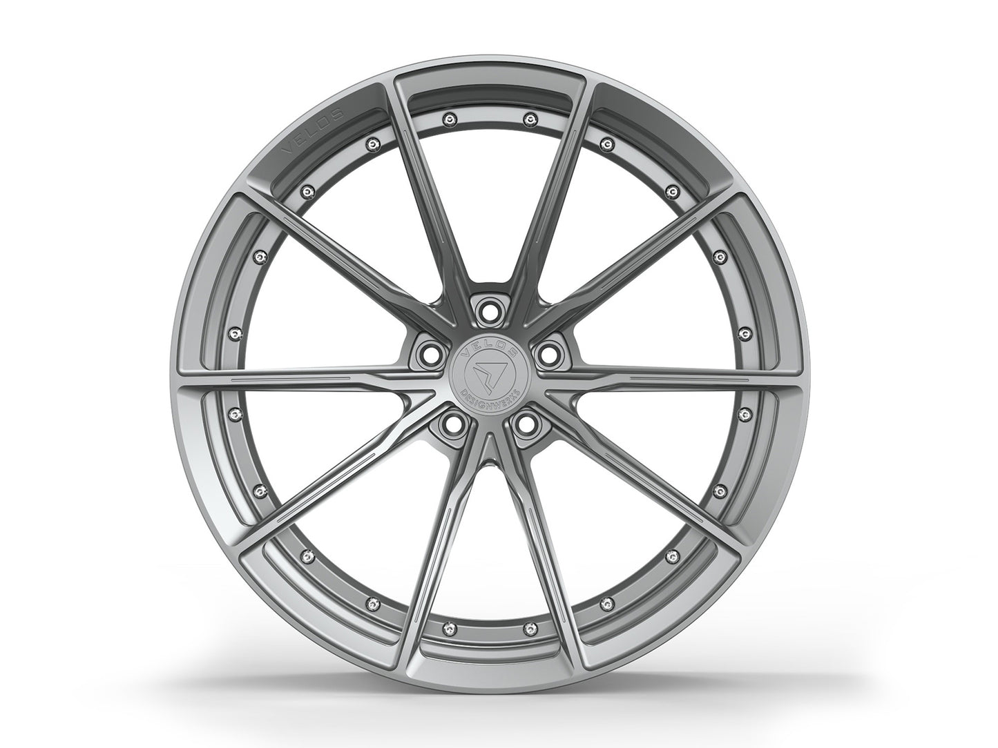 Velos Wheels in india