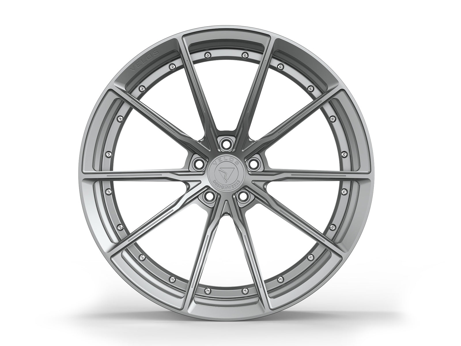 Velos Wheels in india