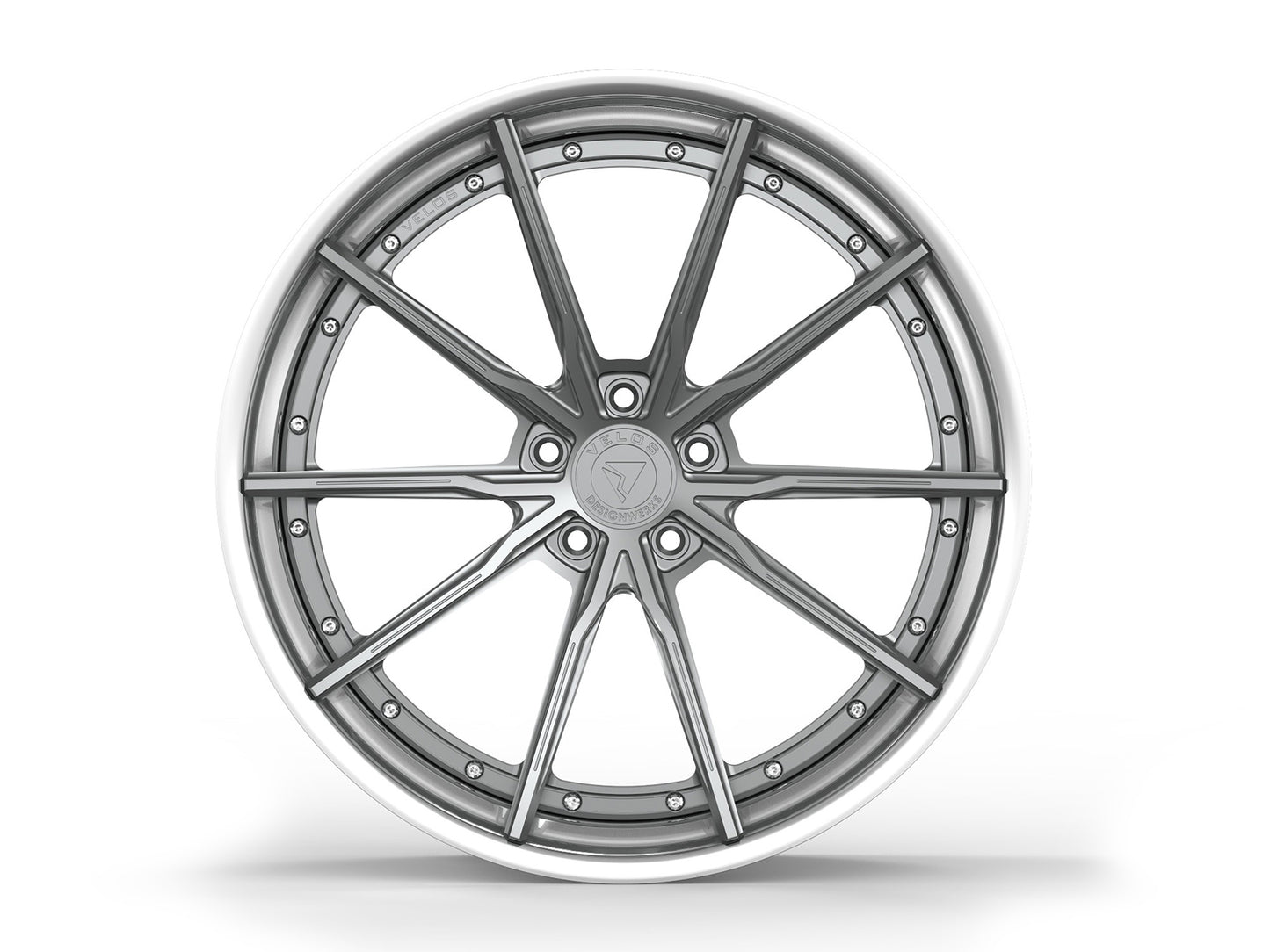Velos Wheels in India