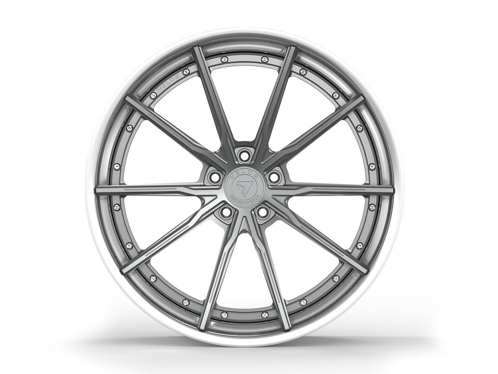 Velos Wheels in India