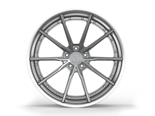 Velos Wheels in India