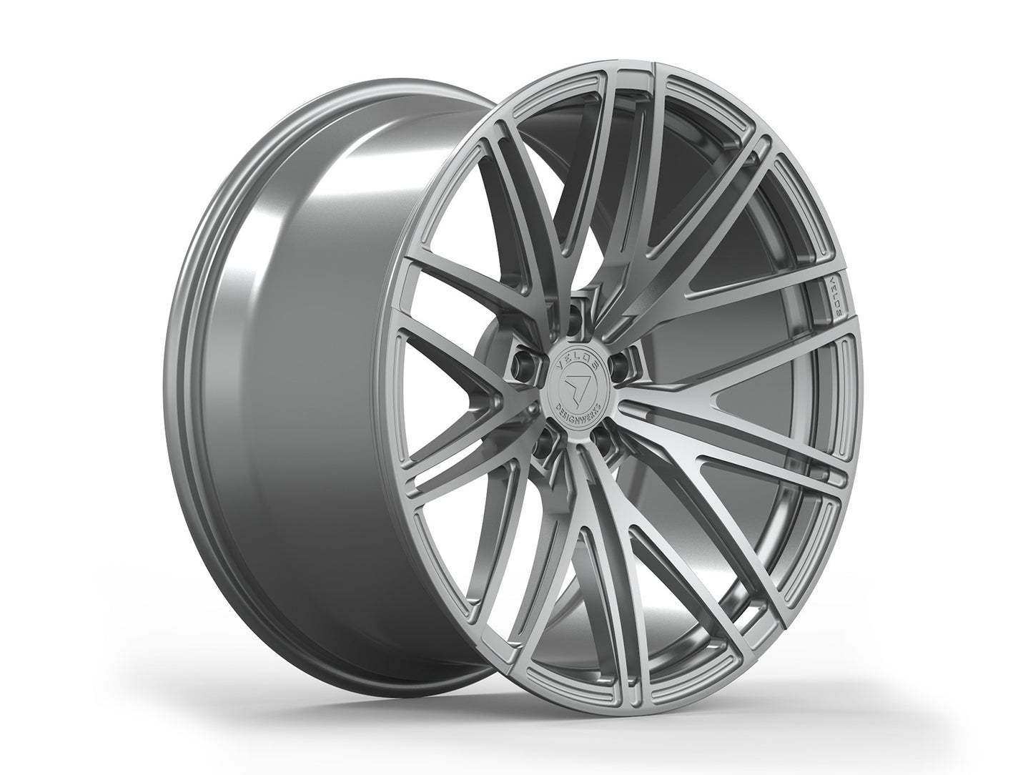 Velos VXS 55 Monoblock
