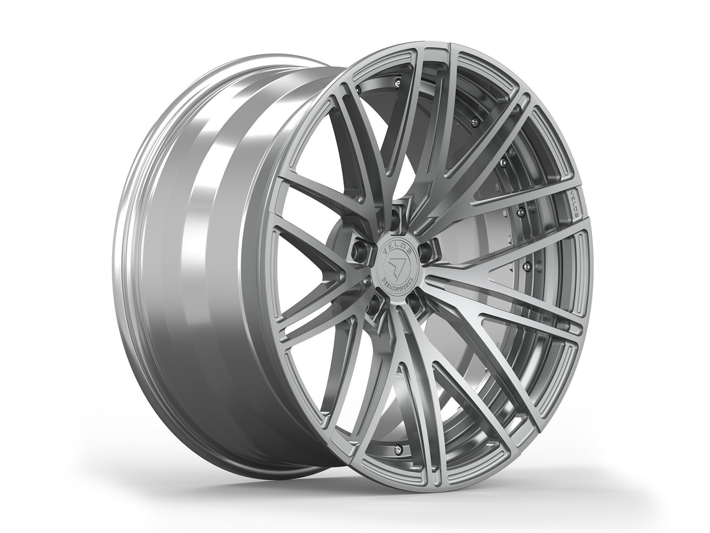 Velos VXS 55 Dualblock