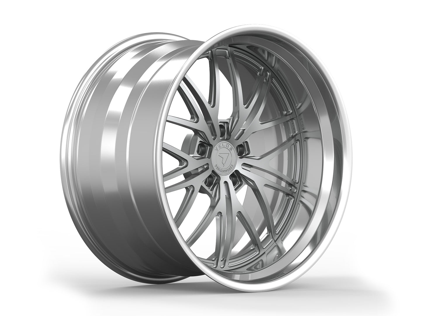Velos VXS 55 3 - Piece Classic Bulge