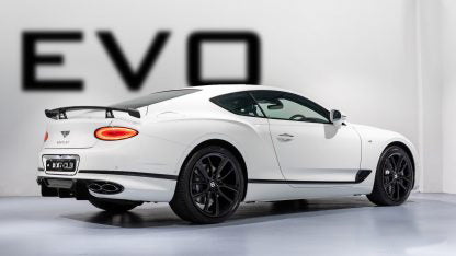 DMC Bentley CGT (19-24) Body Kit
