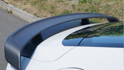 DMC Bentley CGT (19-24) Body Kit
