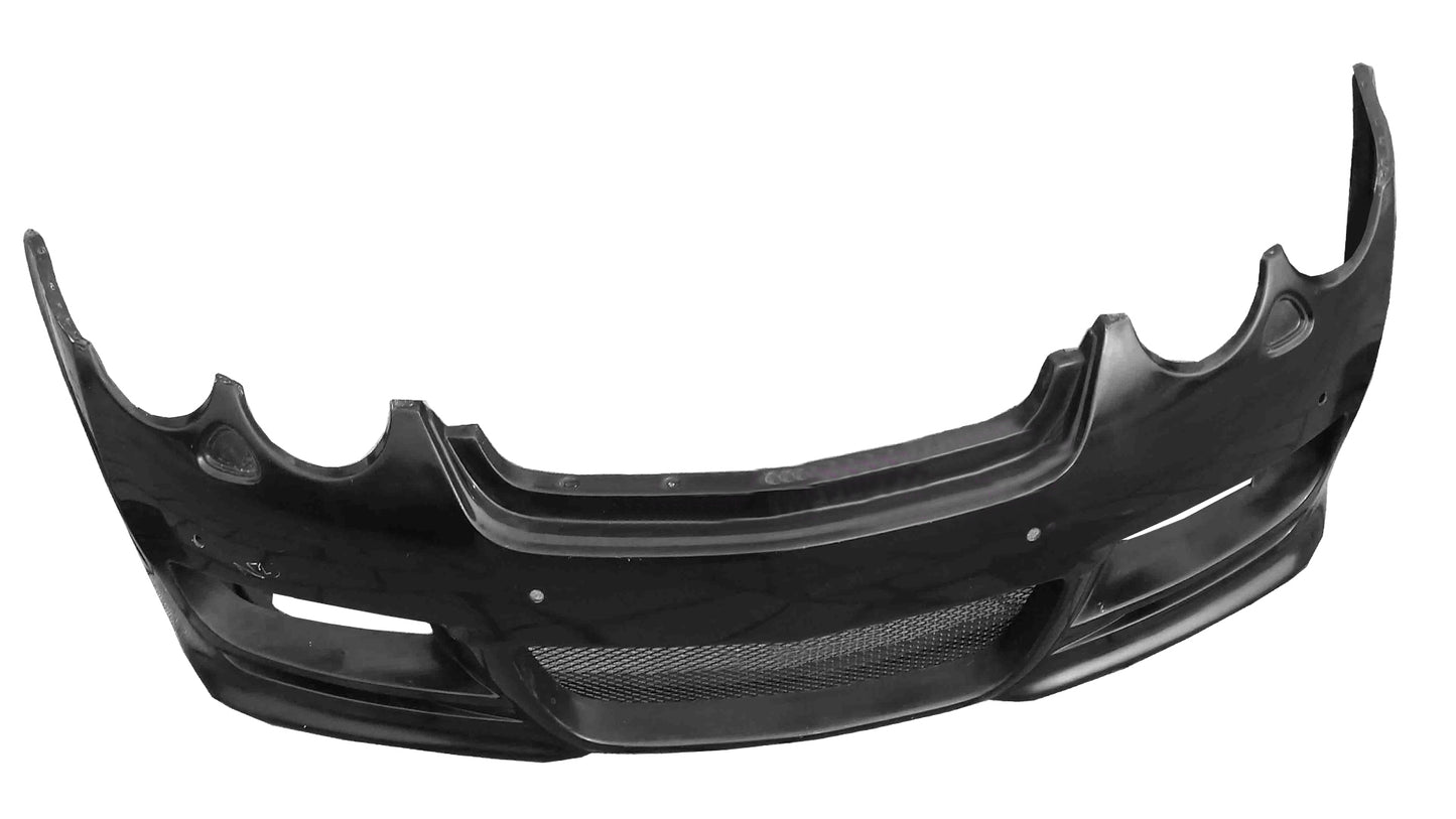 DMC Bentley CGT (03-11) Body Kit