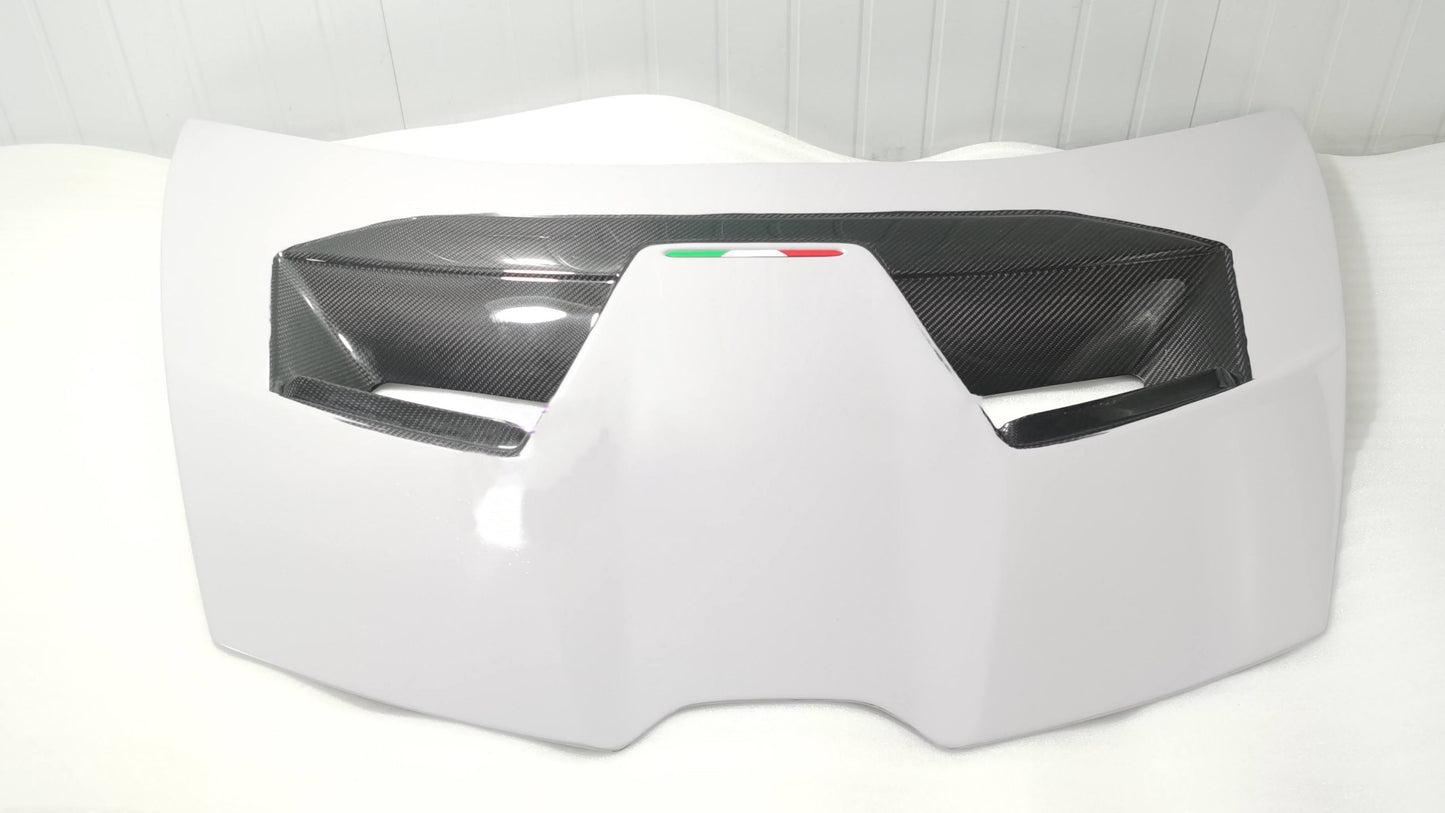 DMC Lamborghini Huracan LP 610-4 STO Style Body Kit