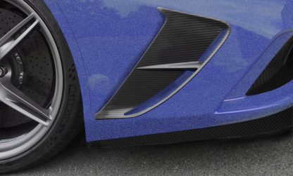 DMC Ferrari 812 SF / GTS Body Kit