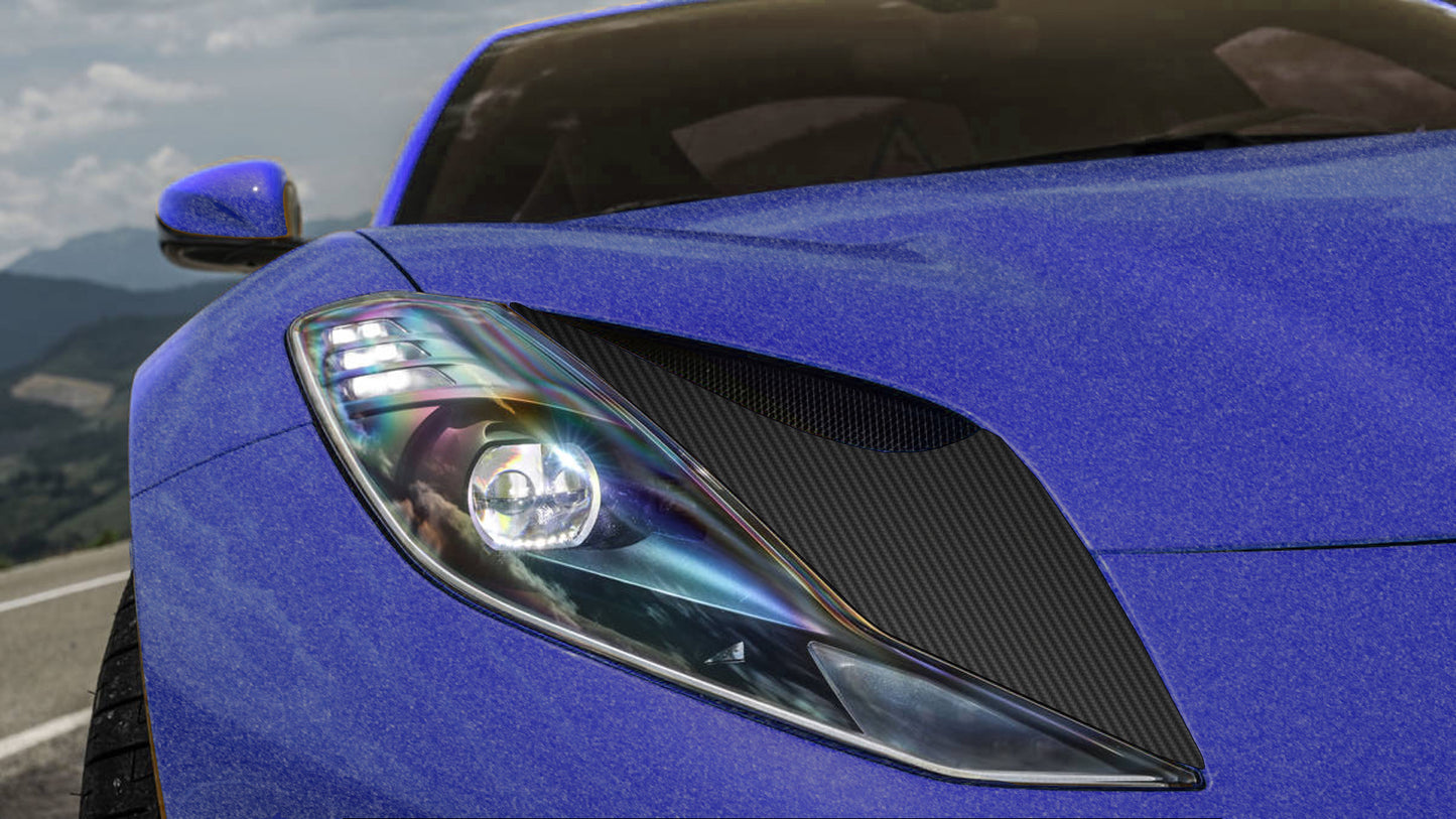 DMC Ferrari 812 SF / GTS Body Kit