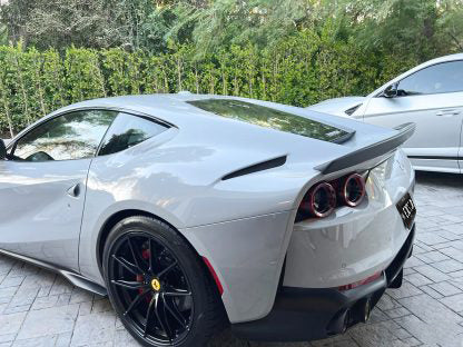DMC Ferrari 812 SF / GTS Body Kit