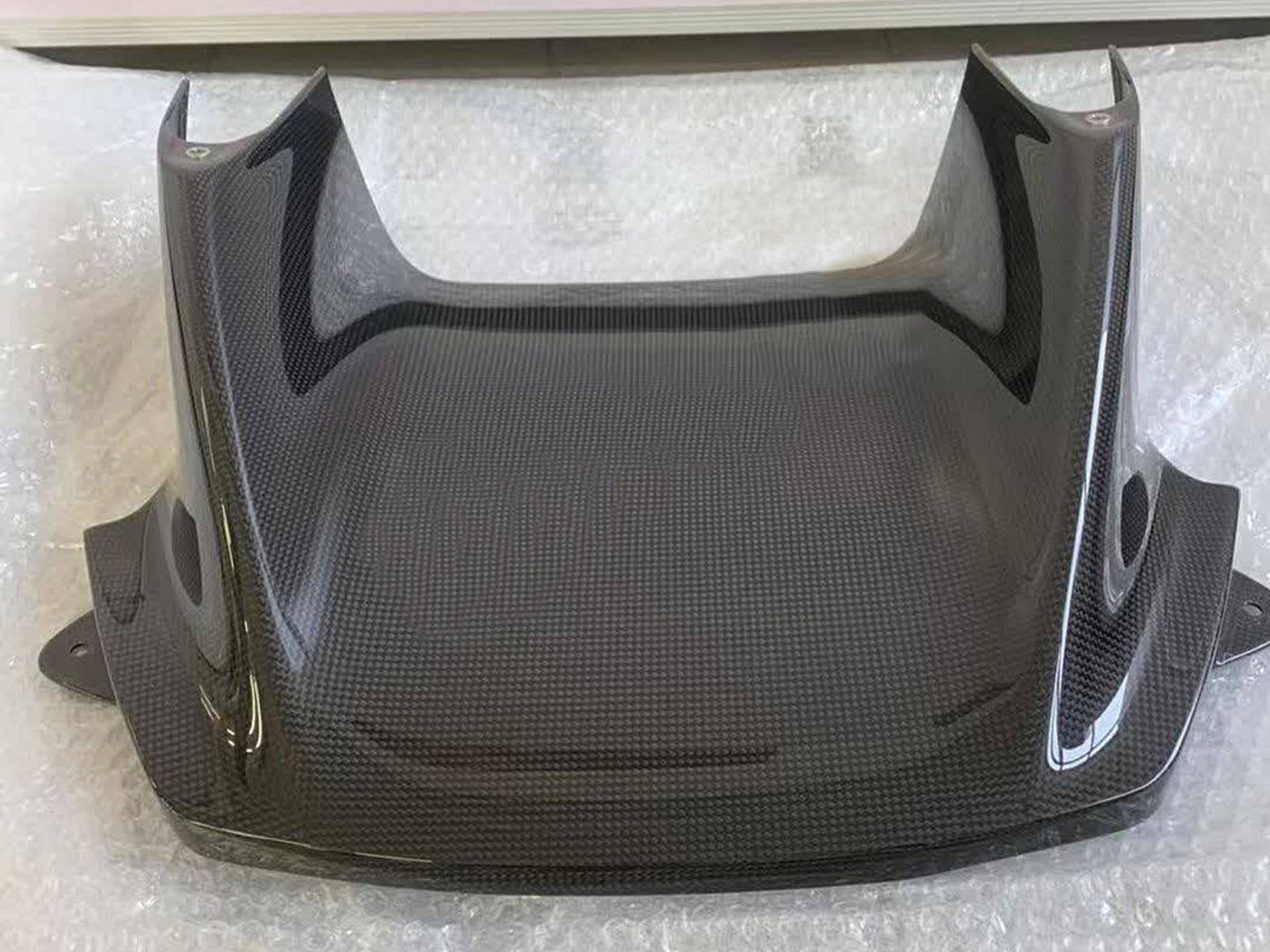 DMC Ferrari SF90 Body Kit