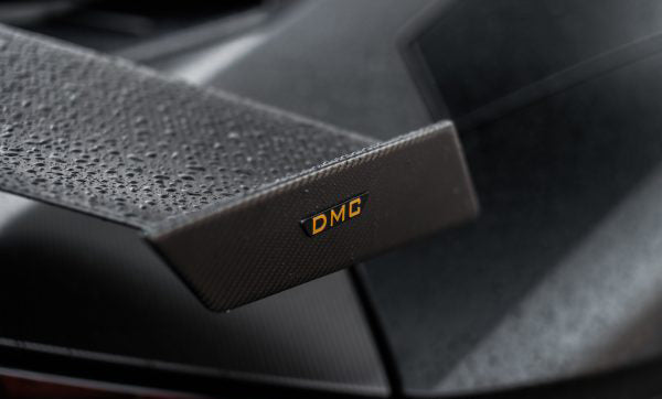 DMC Lamborghini Aventador Edizione GT Style Body Kit