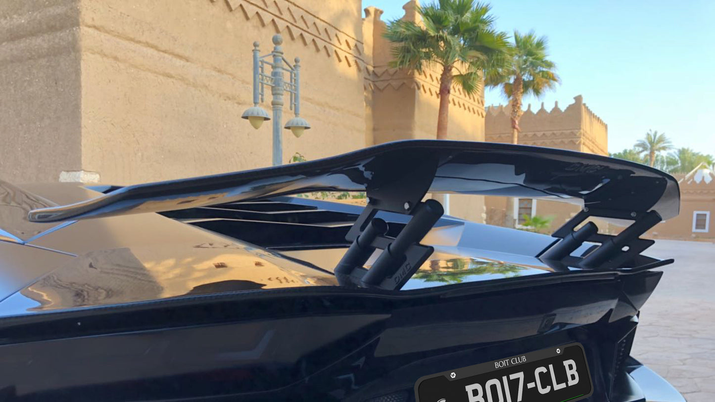 DMC Lamborghini Aventador GT Style Body Kit