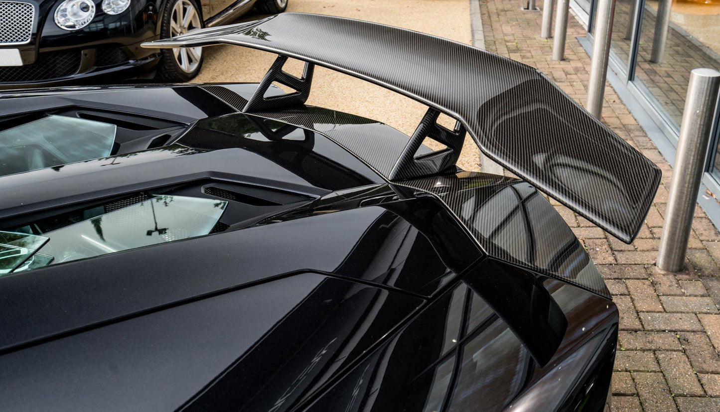 DMC Lamborghini Aventador MV Style Body Kit