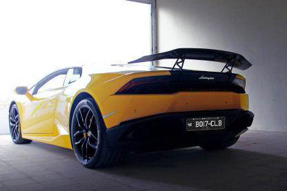 DMC Lamborghini Huracan LP 610-4 Body Kit