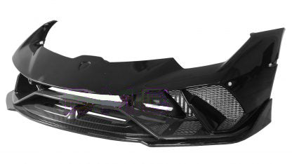 DMC Lamborghini Huracan LP 610-4 Performante Style Body Kit