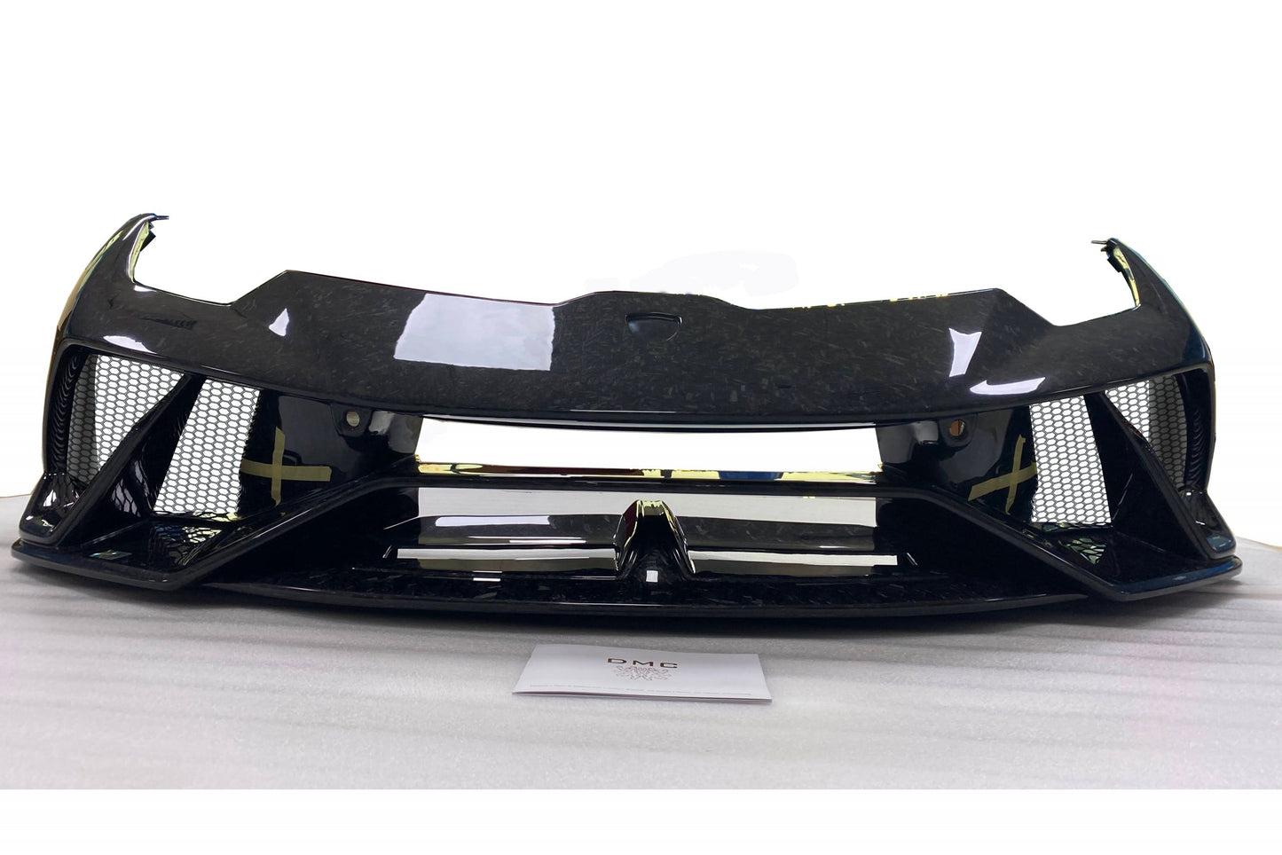 DMC Lamborghini Huracan LP 610-4 Performante Style Body Kit