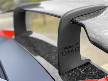 DMC Lamborghini Huracan LP 610-4 Performante Style Body Kit
