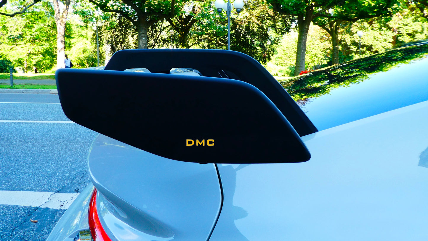 DMC Porsche 992 (Carrera / Targa / Turbo S) Body Kit