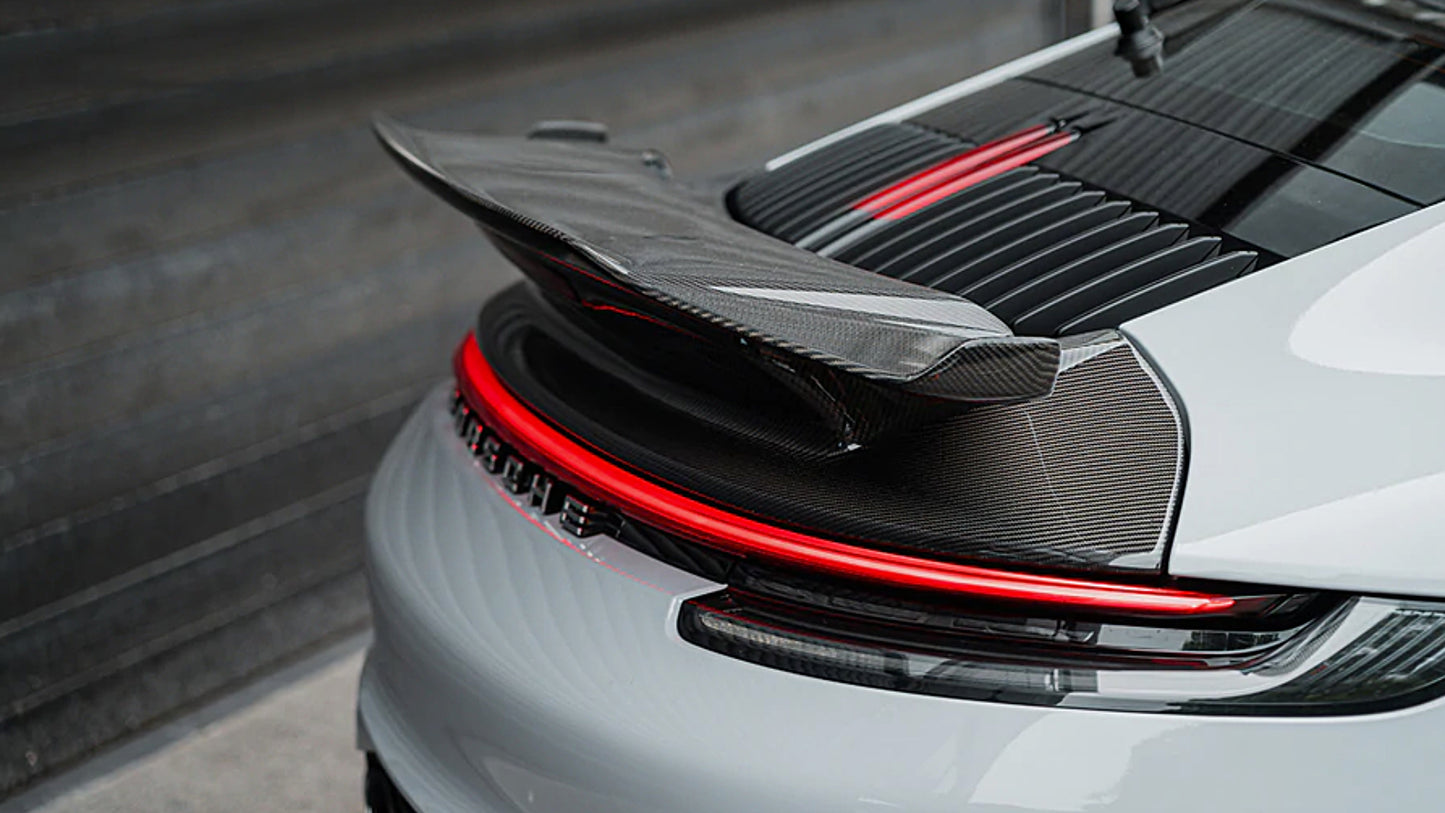 DMC Porsche 992 (Carrera / Targa / Turbo S) Body Kit