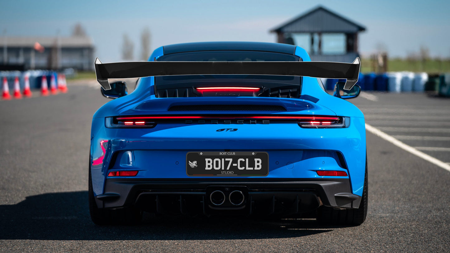 DMC Porsche 992 (Carrera / Targa / Turbo S) Body Kit