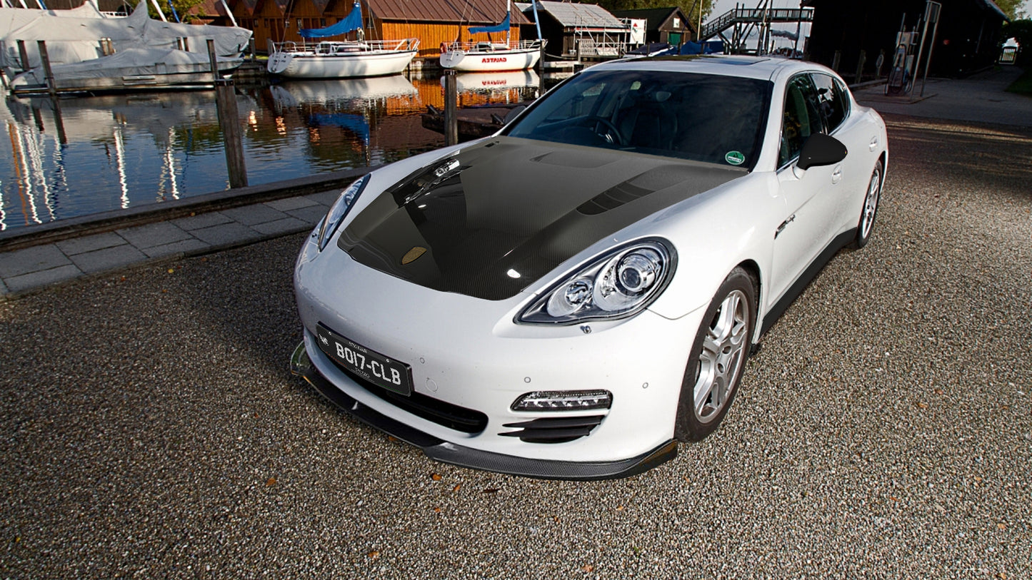 DMC Porsche Panamera 970 Body Kit