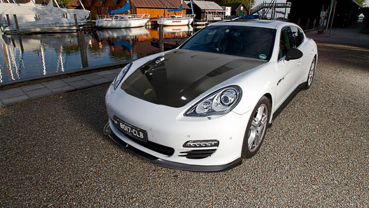 DMC Porsche Panamera 970 Body Kit