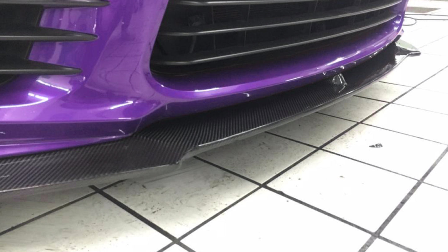 DMC Porsche Panamera 970 Body Kit