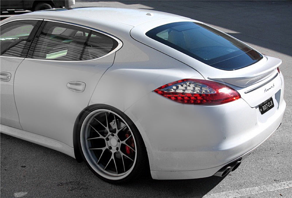 DMC Porsche Panamera 970 Body Kit