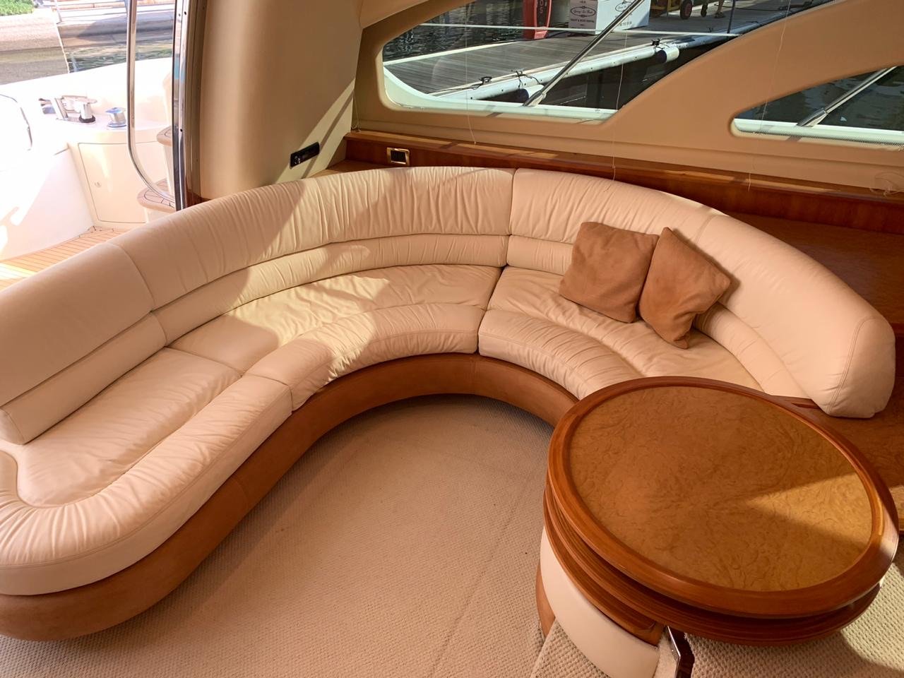 Streamliner Yacht 2 | 55FT