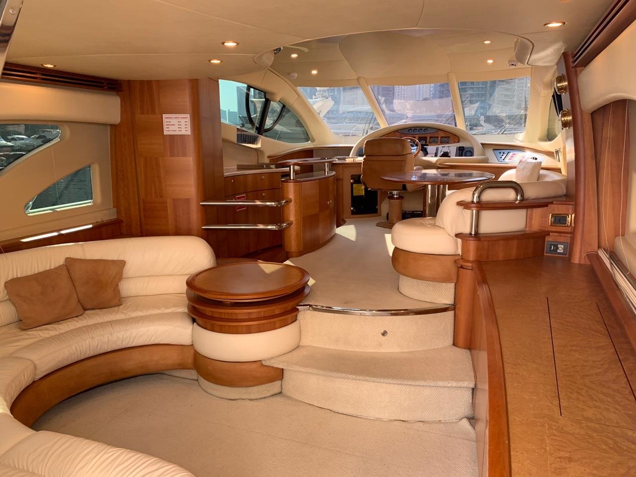 Streamliner Yacht 2 | 55FT