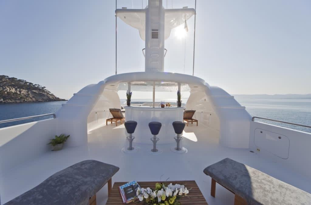 White Diamond | 170 FT