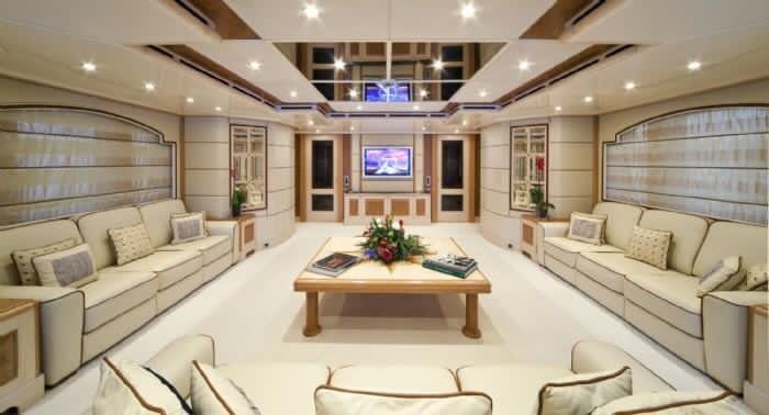 White Diamond | 170 FT