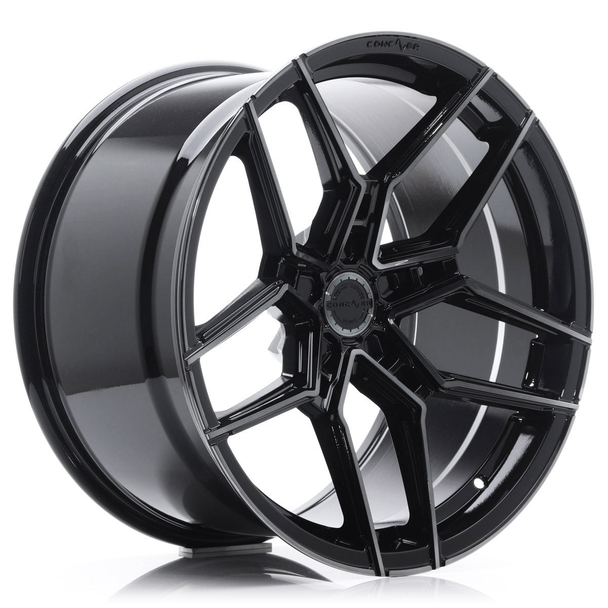 Concaver Wheel - CVR5