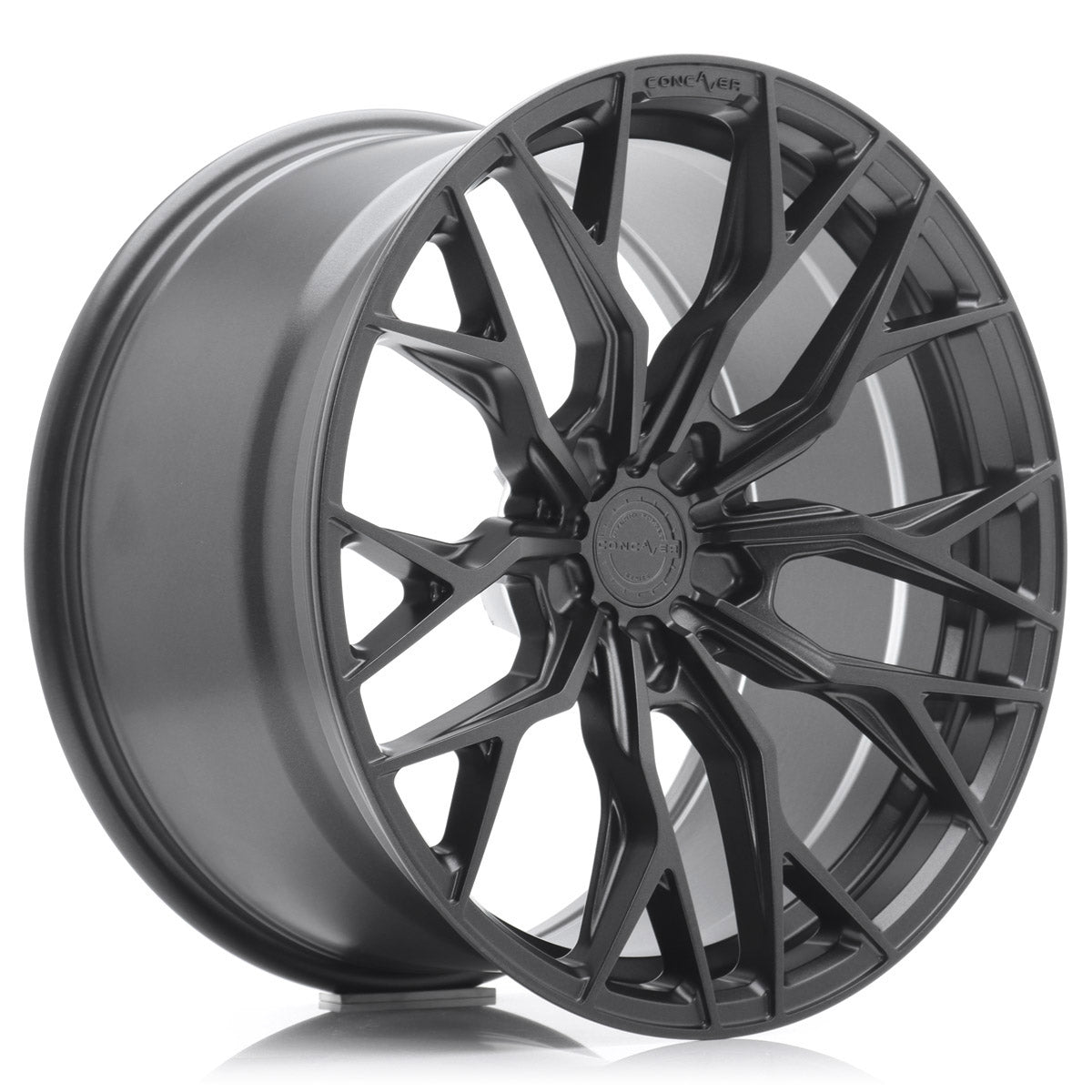 Concaver Wheel - CVR1