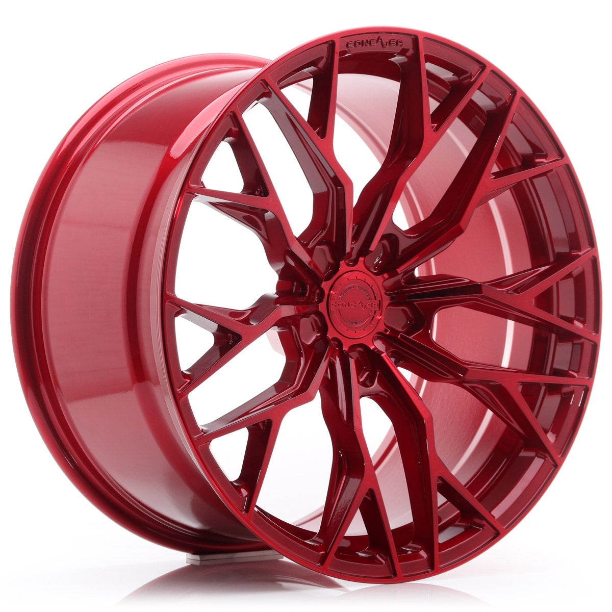 Concaver Wheel - CVR1