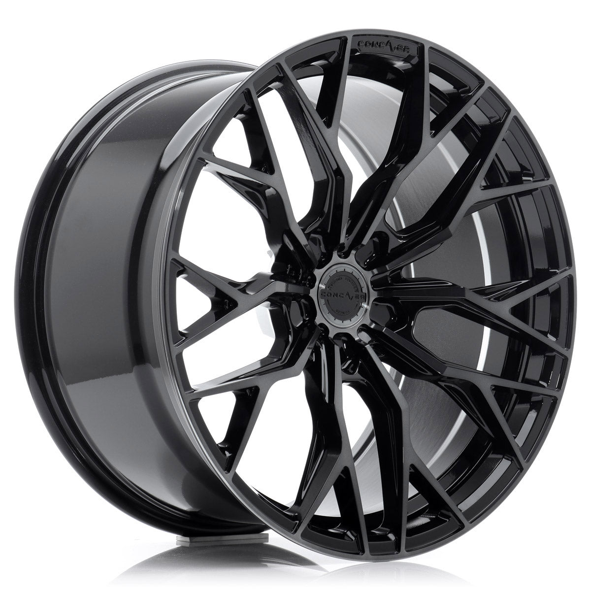 Concaver Wheel - CVR1