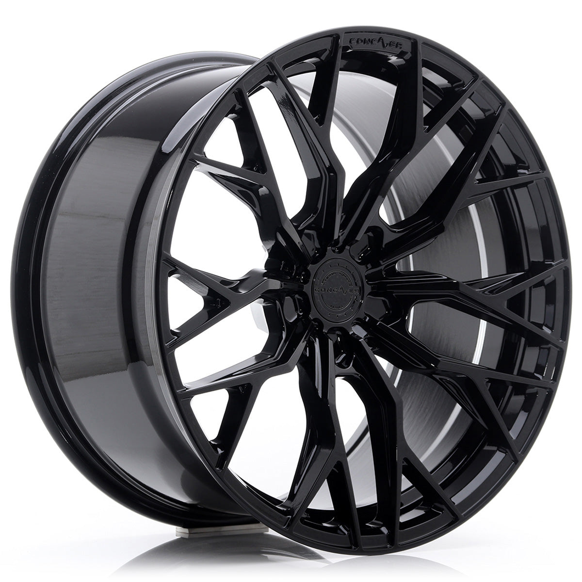 Concaver Wheel - CVR1