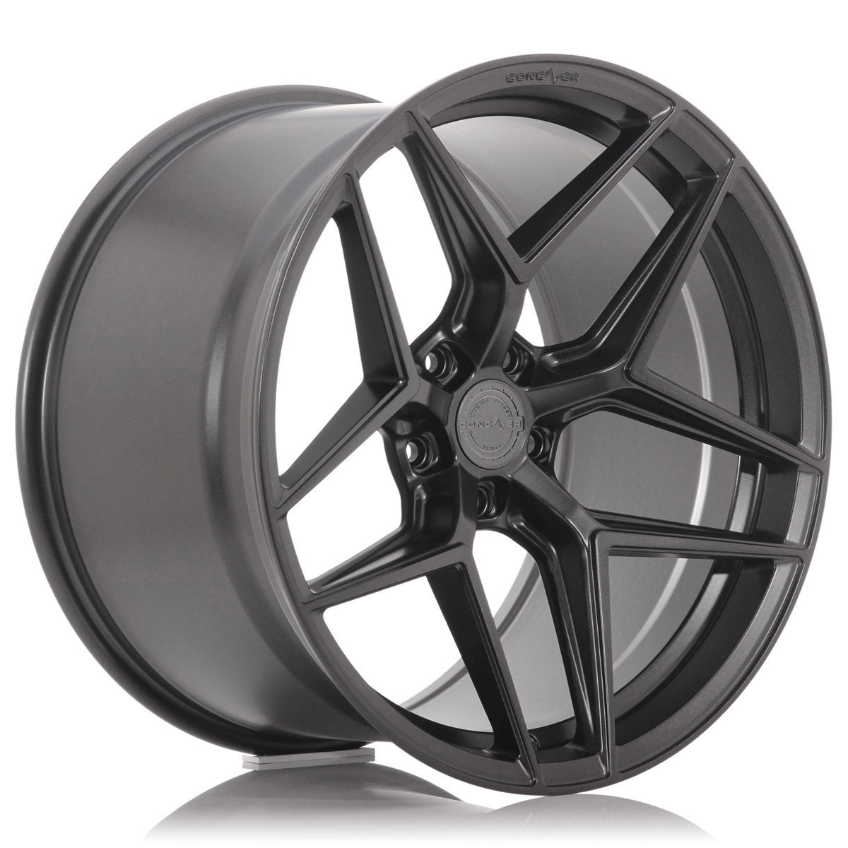 Concaver Wheel - CVR2