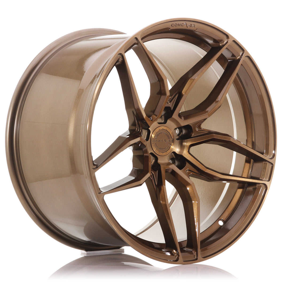 Concaver Wheel - CVR3