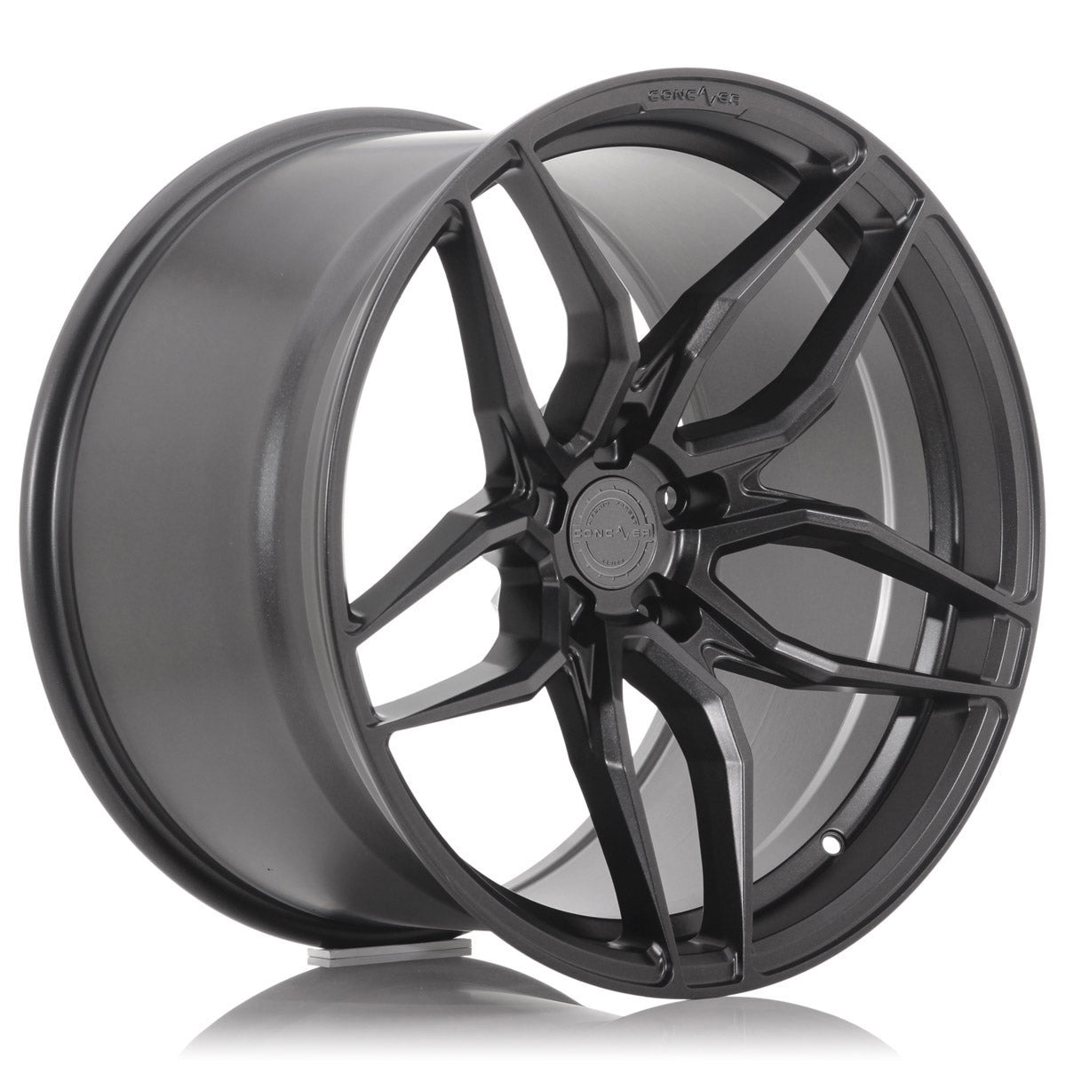 Concaver Wheel - CVR3