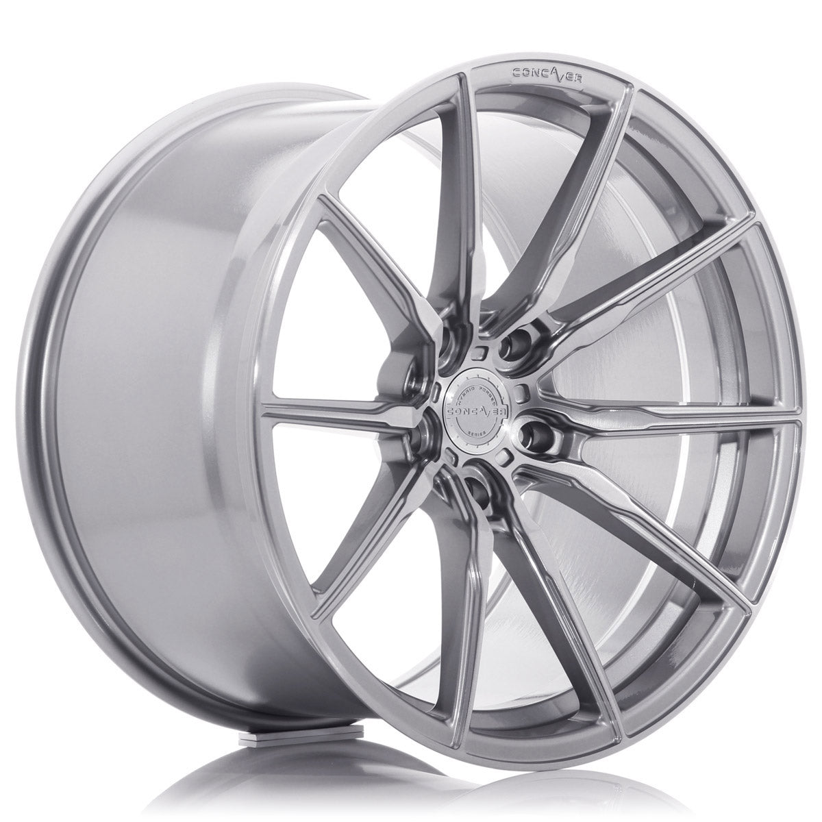 Concaver Wheel - CVR4
