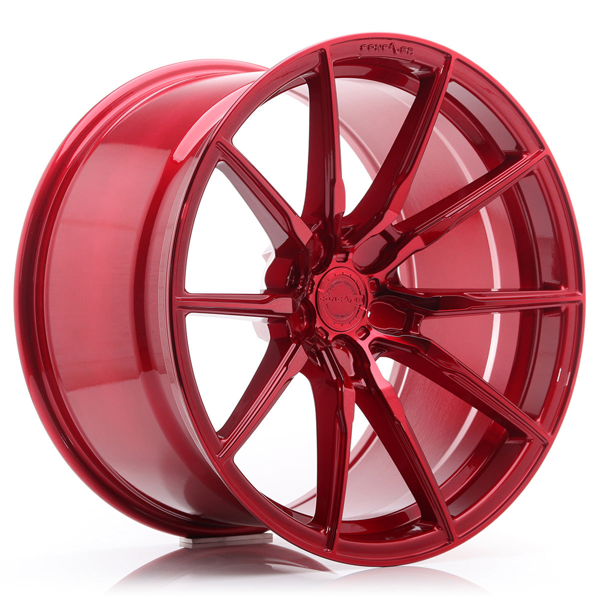 Concaver Wheel - CVR4