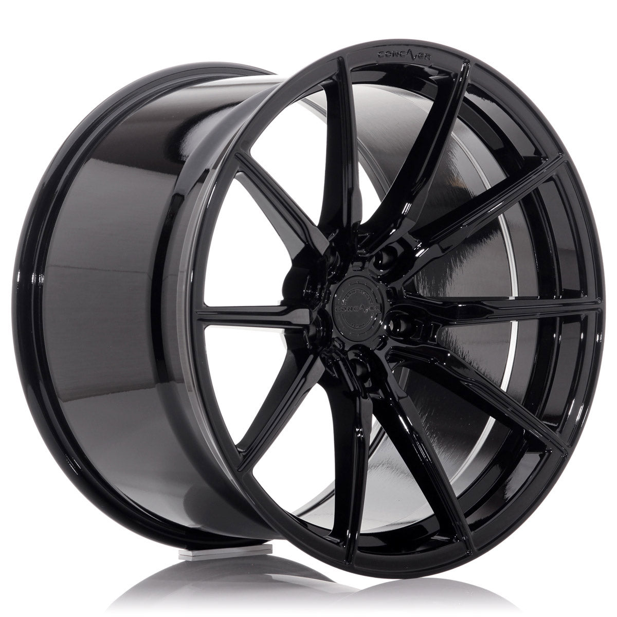 Concaver Wheel - CVR4